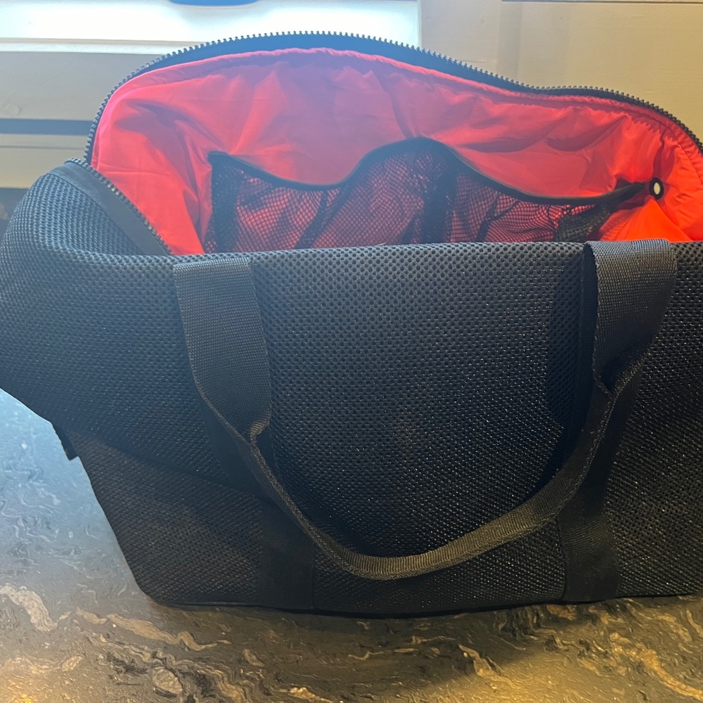 Small h&m sport bag